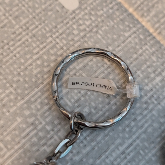 Vintage Inuyasha keychains - Picture 6 of 7